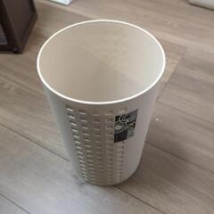 ゴミ箱/日本製/直径約21cm, 高さ約33cm