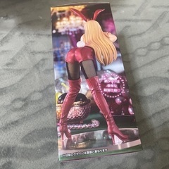チェンソーマン　パワーの画像