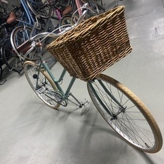 自転車 Tokyo Bike 写真変更&値下げ！の画像