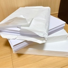 【開封済み】A 4サイズコピー用紙