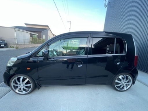 車体
