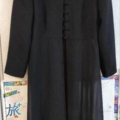 👗Excel  Black  11号　レディース ワンピース　冠婚葬祭用に最適で状態は良いです。　現状お渡しの画像