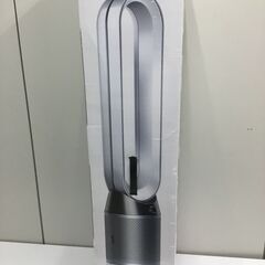 【新品・未使用品】Dyson Pure Cool TP04WSN [ホワイト/シルバー]空気清浄機能の画像