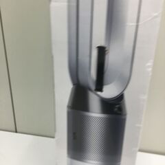 【新品・未使用品】Dyson Pure Cool TP04WSN [ホワイト/シルバー]空気清浄機能の画像