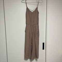 SPIRALGIRL  オールインワン  