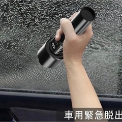 ⚠️強力LED懐中電灯🔥の画像