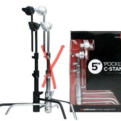 Matthews マシューズ　限定品　ポケットcスタンド　ブラック