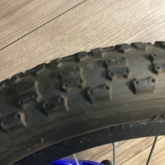 自転車 マウンテンバイクの画像
