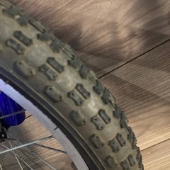自転車 マウンテンバイクの画像