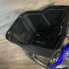 自転車 マウンテンバイクの画像