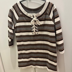 earth music&ecology トップス