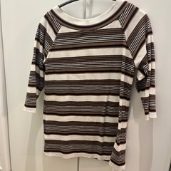earth music&ecology トップスの画像