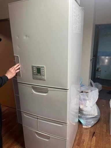 家電 キッチン家電 冷蔵庫
