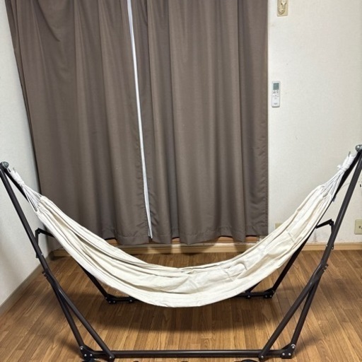 ハンモック
