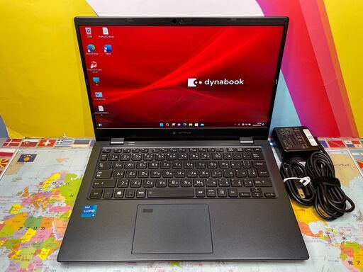 F24 東芝 第11世代 G83/HS 16GB 512GB 綺麗 極美品 Office Win11 軽量