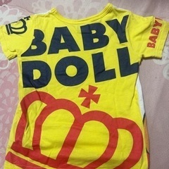 子供用品 キッズ用品 子供服の画像