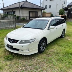 ホンダアコードの画像