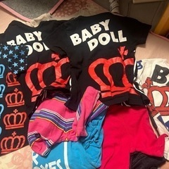 子供用品 キッズ用品 子供服