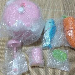 🍓Mother garden お料理セット（新品）