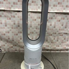 ダイソン　家電 季節、空調家電 扇風機