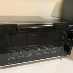 【受付再開】ヤマダ電機　2017年製トースター