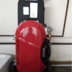 Colemanバーベキューコンロの画像