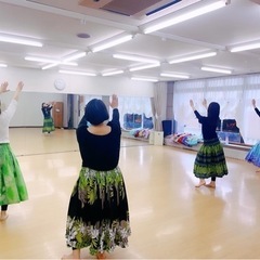 【左京区・フラダンス教室】レイイリマラニフラカルチャーの画像