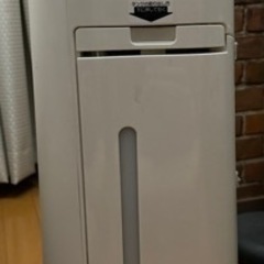 *️⃣取引完了*️⃣  SHARP 空気清浄機の画像