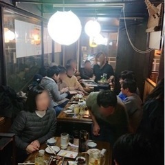 明日7月6日（土）19時半から飲み会開催🍺前日参加メンバー受付中🤗