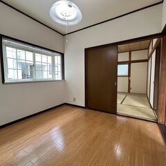 【初期費用5万円台】2DK-38㎡、2F角部屋。石岡駅から徒歩5...