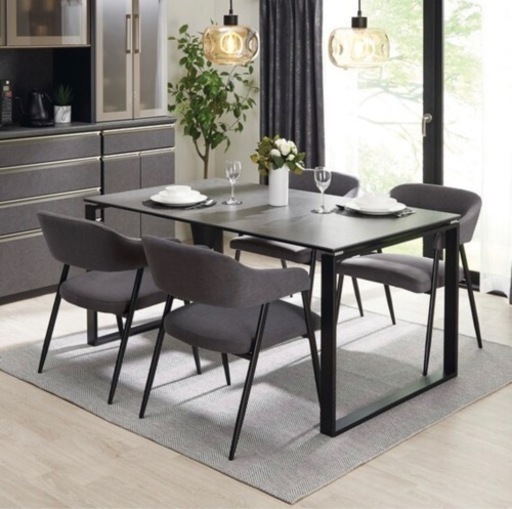 家具 ダイニングセット　ダイニングテーブルセット