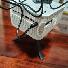 家電 プロジェクター、ホームシアターの画像