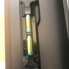 Panasonic 37インチテレビの画像