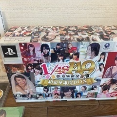 PSP AKB48 NMB48 HKT48 1/149 恋愛総選...