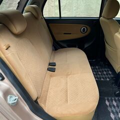 ダイハツ　ミラジーノ　プレミアム　L　車検付き　走行距離10万キロの画像