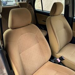 ダイハツ　ミラジーノ　プレミアム　L　車検付き　走行距離10万キロの画像
