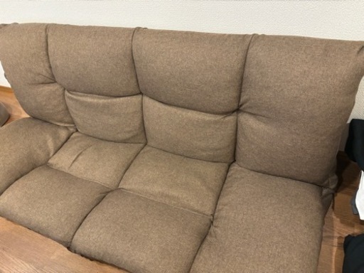 家具 ソファ 3人掛けソファ