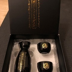 酒！　おちょこの画像