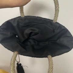 FREAK'S STORE トートバッグの画像