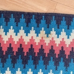 家具 カーペット/マット/ラグの画像