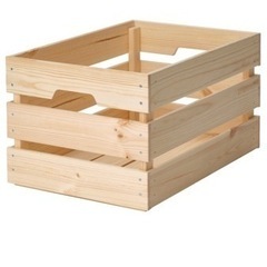 IKEA イケア KNAGGLIG クナッグリグの画像