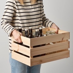 IKEA イケア KNAGGLIG クナッグリグの画像