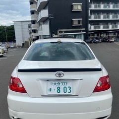 トヨタ　マークX  ３００Ｇプレミアム　Ｓパッケージの画像