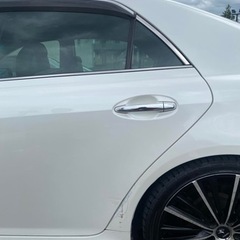 トヨタ　マークX  ３００Ｇプレミアム　Ｓパッケージの画像