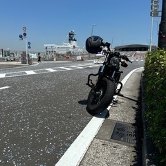 ツーリング仲間募集