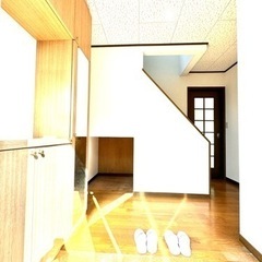 【安中市 大竹】✨戸建て 賃貸✨ ペット可 