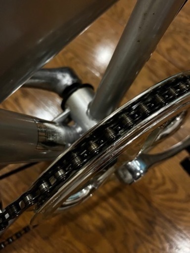 折りたたみ自転車