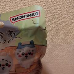ちいかわ。入浴剤2つの画像