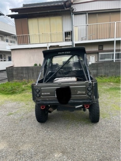 車のパーツ 外装、車外用品