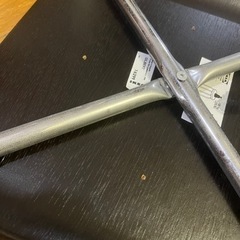 ikea スツール　シンプルの画像